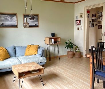 4 Zimmer-Wohnung in Bern - Bethlehem, möbliert, auf Zeit - Foto 6