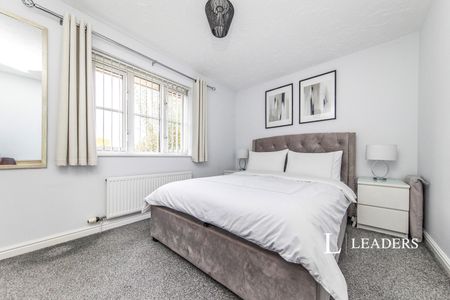 2 bedroom house to rent Grayling Road, Pinewood, Ipswich, Suffolk, IP8 - Photo 2