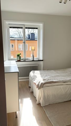 Kransbindarvägen, Hägersten - Foto 2