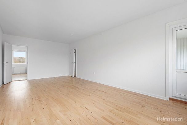 Mølleparkvej 1, 6. 24, 6715 Esbjerg N - Photo 1