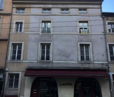 APPARTEMENT 2 pièce(s) - 43m² - Photo 1