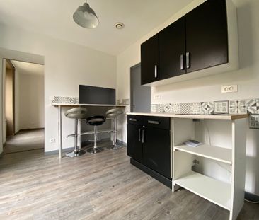 Location Appartement 1 pièce 31m² BESANCON 25000 - Photo 4