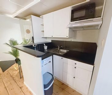 Appartement te huur in Etterbeek - Photo 5