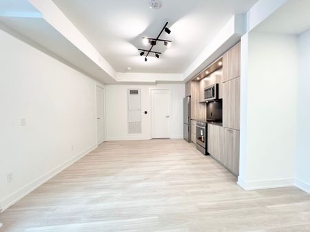 For Lease - 25 Cordova Avenue Unit# 308, Toronto, Ontario - Photo 3