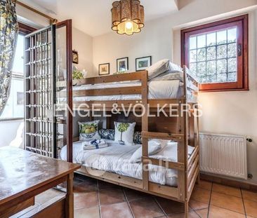 Villa in Affitto in Via Giulianova a Fiumicino - Photo 6