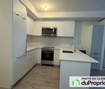 1200, Crescent, Ville-Marie (Centre-Ville et Vieux-Montréal) à louer - Photo 3