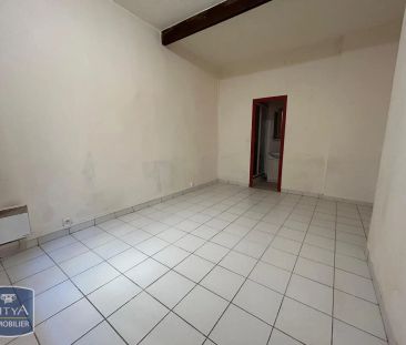 Appartement à louer 2 pièces 39.09m² - Photo 2