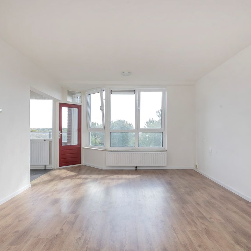 Leerdamhof 112, 1108 BK, Amsterdam - Foto 1