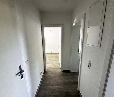 Hier findet jeder seinen Platz: 2-Zimmer-Wohnung - Photo 4