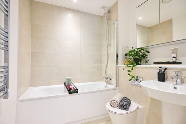 1 bedroom apartment to rent - Photo 1