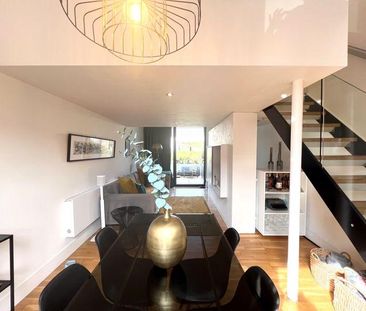 2 bedroom terraced house to rent - Photo 2