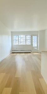 Renovee 3 1/2 I $1408/mois I metro atwater - Photo 3