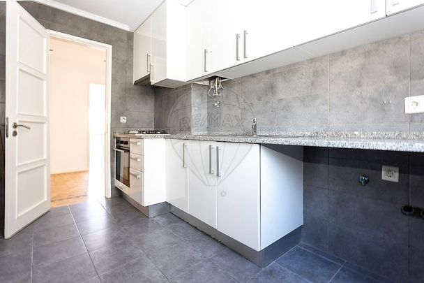 Apartamento T2 em Lisboa - Photo 1