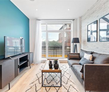 Pyrcroft Road, Chertsey, Surrey, KT16 9RJ - Photo 1