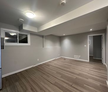 For Lease - 26 Hartsfield Drive Unit# 2, Clarington, Ontario - Photo 5