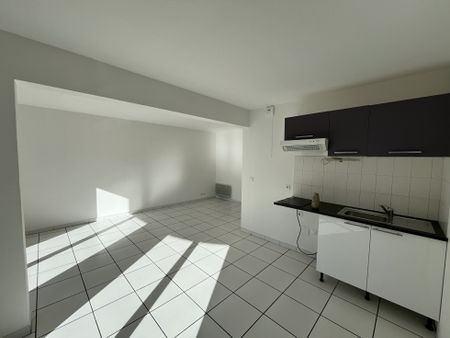 Appartement 45 m² - 2 Pièces - Perpignan (66100) - Photo 5