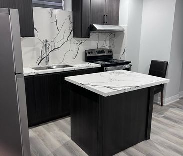 For Lease - 90 Merlin Street Unit# Basement, Oakville, Ontario - Photo 4