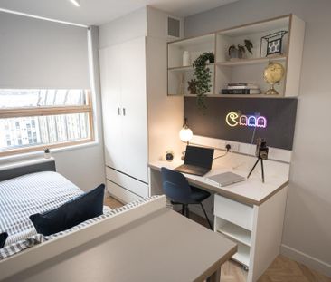 1 bedroom private hall to rent - Photo 5