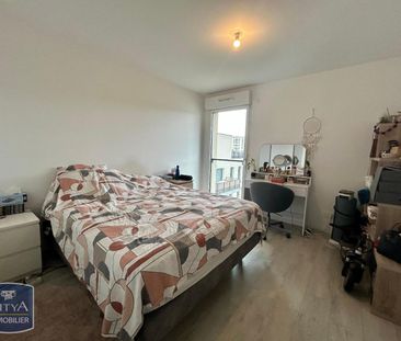 Location Appartement 4 pièces 76m² LA RICHE 37520 - Photo 4