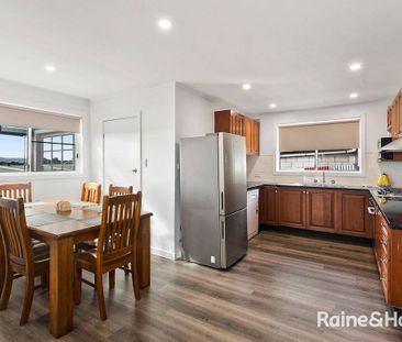 Family Living with Modern Comforts - Walk to Town - Photo 6