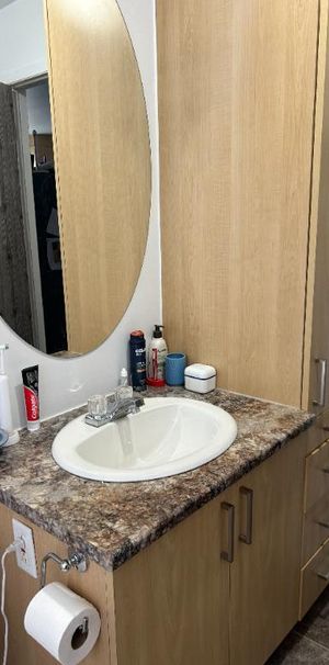 3½ a louer - Photo 1