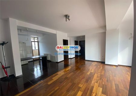 Apartament 3 camere decomandat echipat, nemobilat Sisesti / Bioterra - Fotografie 4