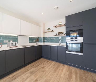 1 bedroom flat to rent - Photo 6