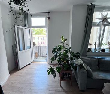 ❗️Nachmieter für gemütliche Wohnung im Hechtviertel gesucht ❗️ - Photo 1
