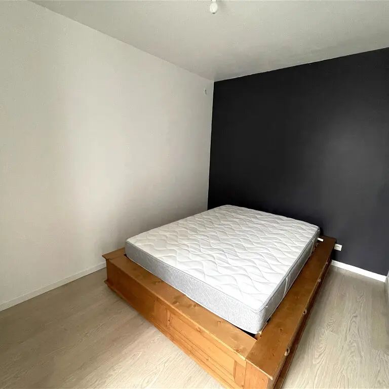 Location appartement 2 pièces - 46m² à St brieuc (22000) - Photo 1