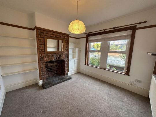 2 bedroom terraced house to rent - Photo 1