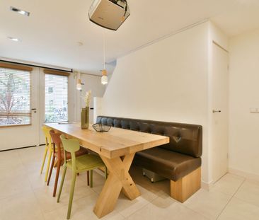 Huis te huur: Egelantiersgracht 79 1015 RE Amsterdam - Photo 5