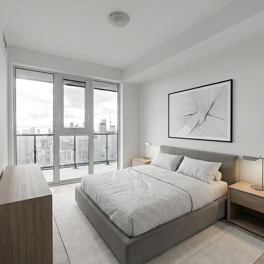 For Lease - 634 Church Street Unit# 4009, Toronto, Ontario - Photo 1