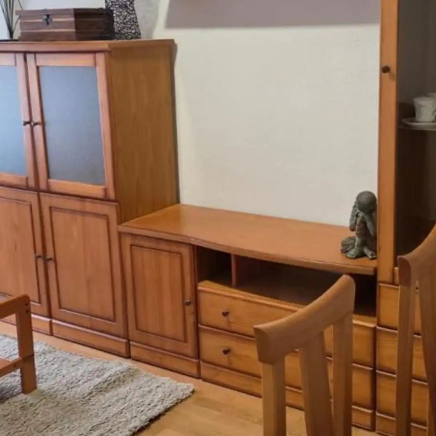 Piso de alquiler en Calle Juan Antonio Fernández, 12, Centro - Foto 1