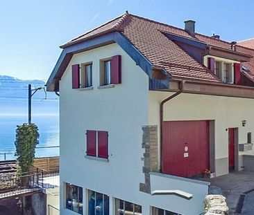 A louer objet d'exception dans un cadre idyllique - Photo 6