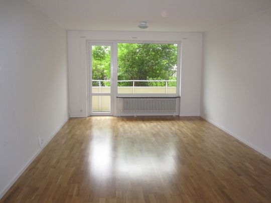 Wrangelsgatan 5 - Foto 1