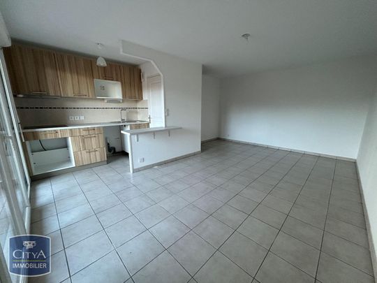 Location Appartement 2 pièces 45m² CASTELJALOUX 47700 - Photo 1