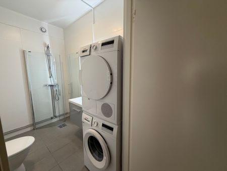 Gamla rådstugugatan 52 – 3rok (lgh 1305) - Photo 4