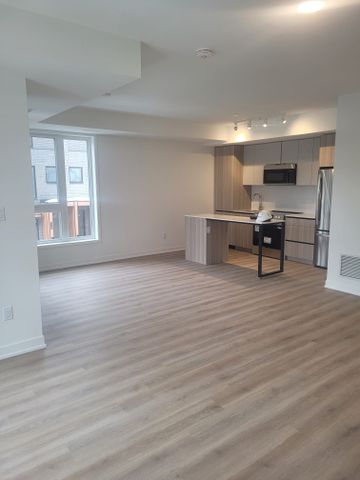 For Lease - 30 All Nations Drive Unit# TH1-208, Brampton, Ontario - Photo 4