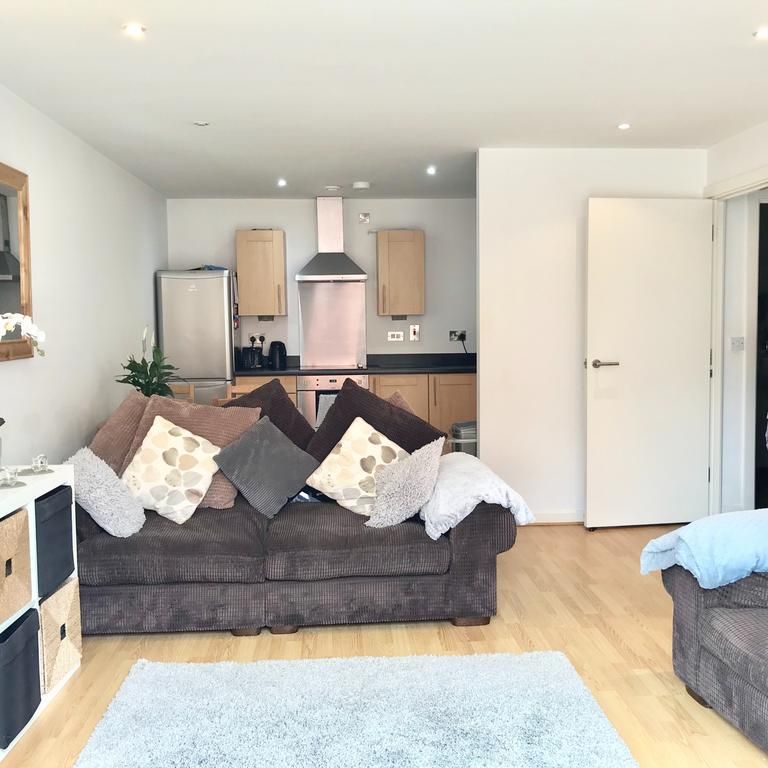 1 bedroom apartment to rent - Photo 1