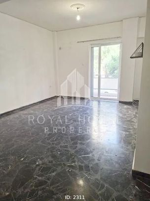 Διαμέρισμα για ενοικίαση Άσπρα Χώματα (Νίκαια) - Photo 1