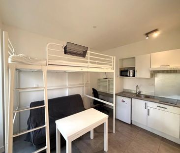 Location Appartement 14m² AIX EN PROVENCE 13100 - Photo 3