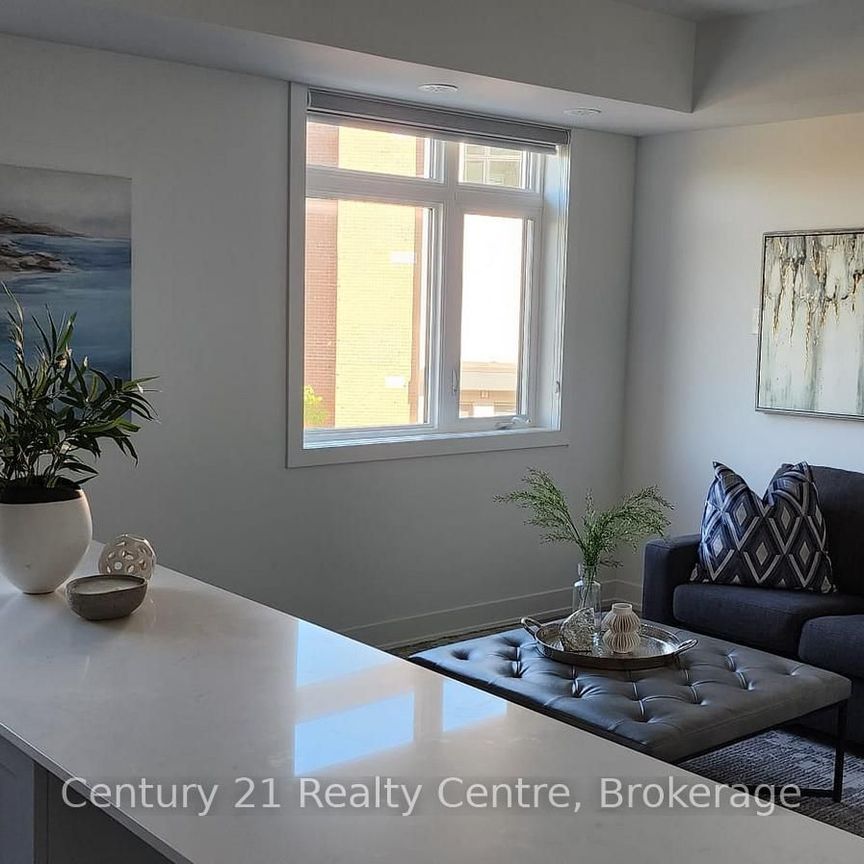 For Lease - 1115 Douglas Mccurdy Common N/A Unit# 206, Mississauga, Ontario - Photo 1