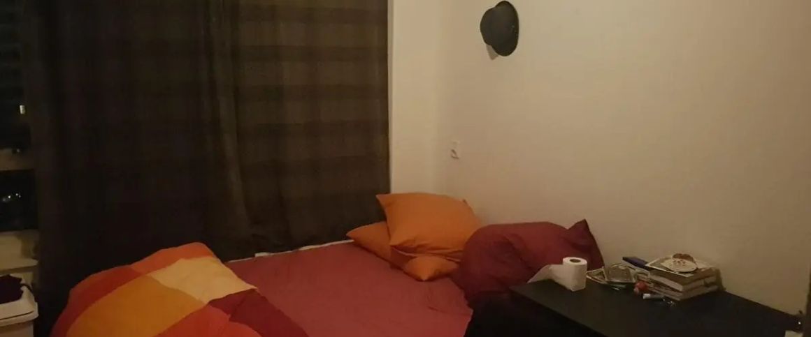 Chambre meublée à Nachtwachtlaan, Amsterdam - À louer - Foto 1
