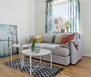 Klapperstensvägen 10, Jordbro - Photo 4