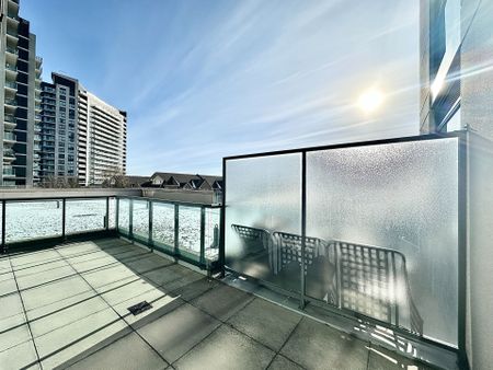 For Lease - 35 Brian Peck Crescent Unit# 315, Toronto, Ontario - Photo 4