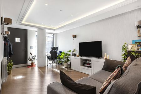 Frances Wharf, London, E14 7GA - Photo 2