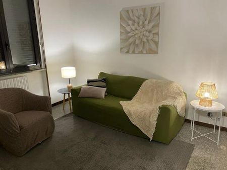 Via Privata Carlo Innocenzo Frugoni, Milan, Lombardy 20162 - Photo 5