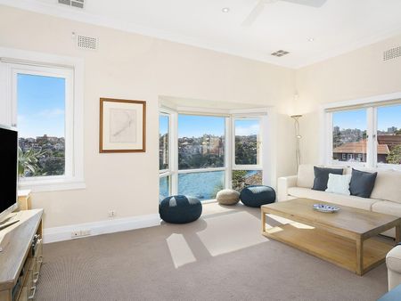 3/21 Musgrave Street, Mosman NSW 2088 - Apartment For Rent | Domain - Photo 4