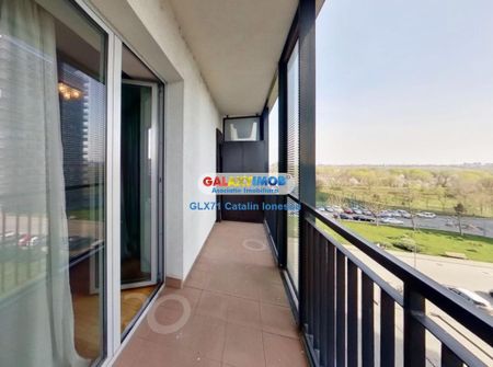 Inchiriere apartament 2 camere loc parcare ASMITA - Photo 2
