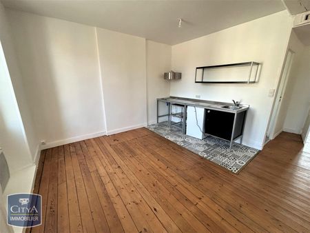 Location Appartement 2 pièces 54m² CHOLET 49300 - Photo 3